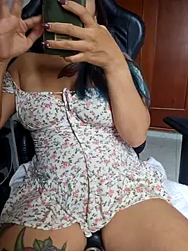 Snapshot of sweetcoralinee chatting on 03-19-25, 06:55 sweetcoralinee online show from 03-19-25, 06:55