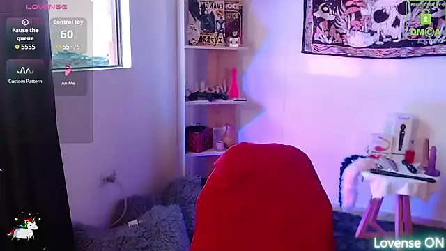 Snapshot of sweetcoralinee chatting on 09-09-25, 10:42 sweetcoralinee online show from 09-09-25, 10:42