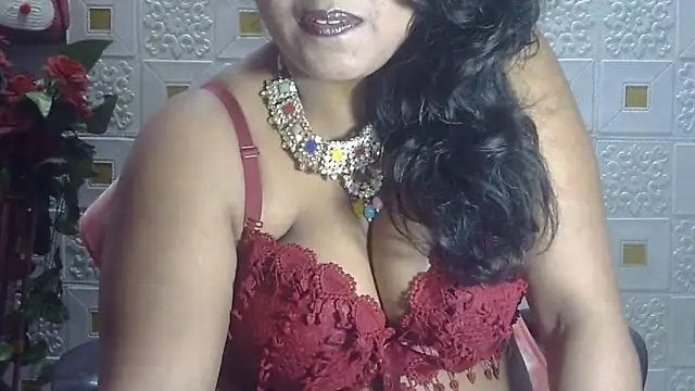 Sexy komolika online show from 03-12-25, 05:17