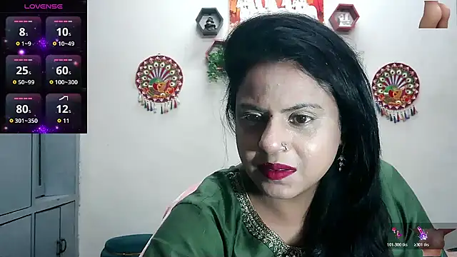 Sexy komolika online show from 10-19-25, 05:35