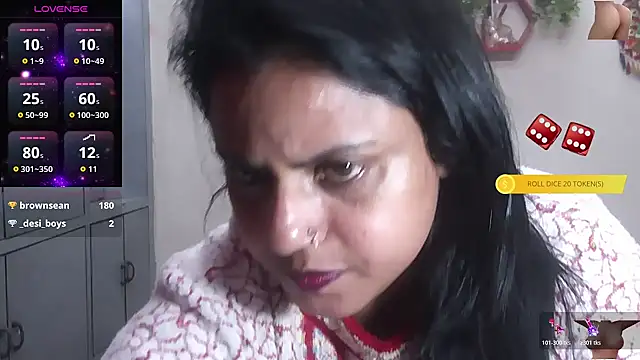 Sexy komolika online show from 11-11-25, 03:01