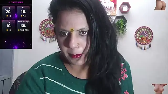 Sexy komolika online show from 12-03-25, 02:04