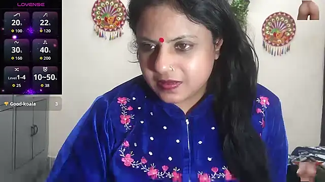 Sexy komolika online show from 01-16-26, 05:17