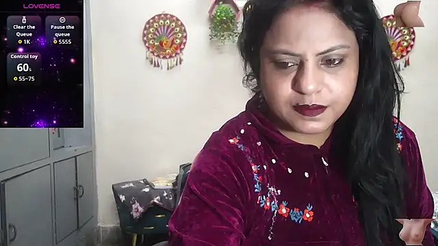 Sexy komolika online show from 02-22-26, 12:23