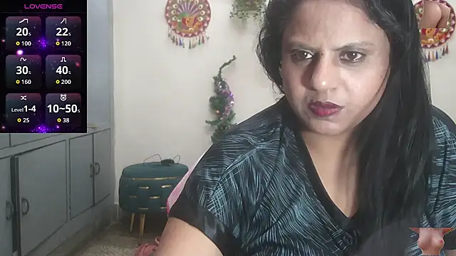 Sexy komolika online show from 03-06-26, 11:39