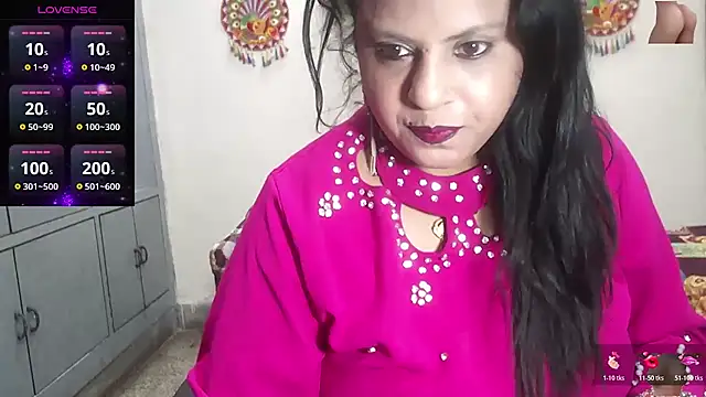 Sexy komolika online show from 04-15-26, 04:03
