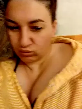 BlackVBarbie online show from 09-25-25, 05:16