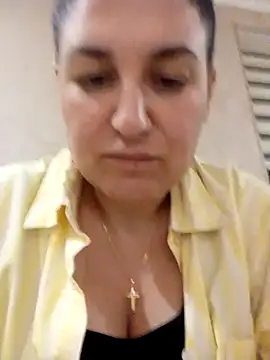 BlackVBarbie online show from 10-14-25, 03:35