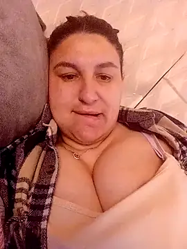 BlackVBarbie online show from 03-14-26, 06:52