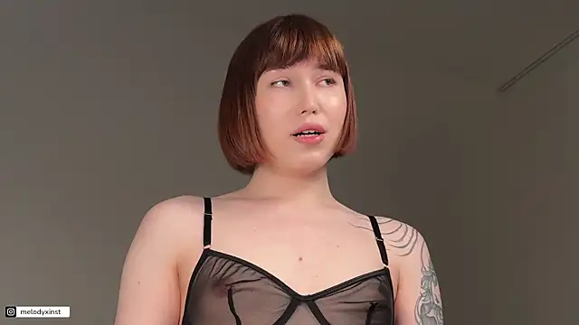 melodyxlove online show from 07-20-26, 06:28