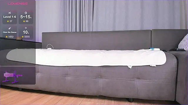 Cherrypie 001 online show from 02-20-25, 01:08