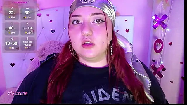 HECATE 23 online show from 03-11-26, 03:29