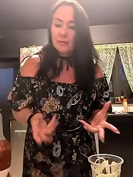 KinkyLittleWitch online show from 07-08-26, 10:03