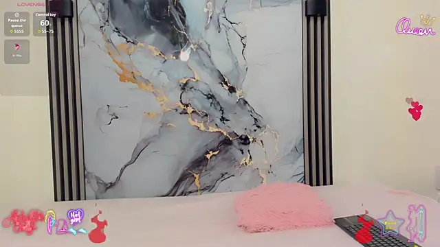 Rubi 30 online show from 02-02-26, 07:34