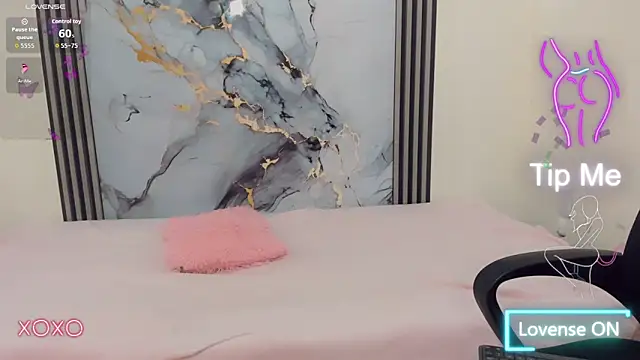 Rubi 30 online show from 02-03-26, 11:26