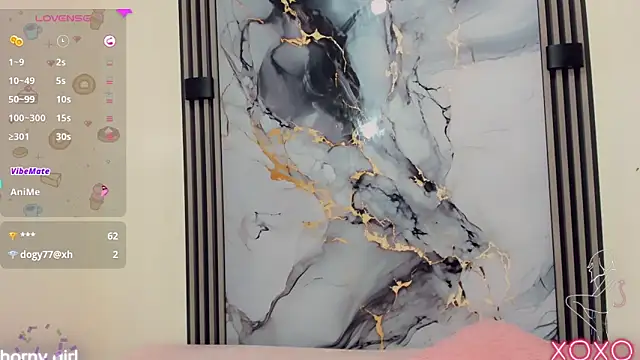 Rubi 30 online show from 02-16-26, 11:28