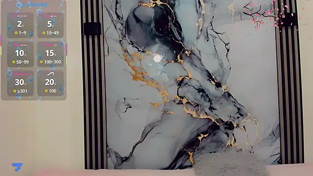 Rubi 30 online show from 04-28-26, 11:26