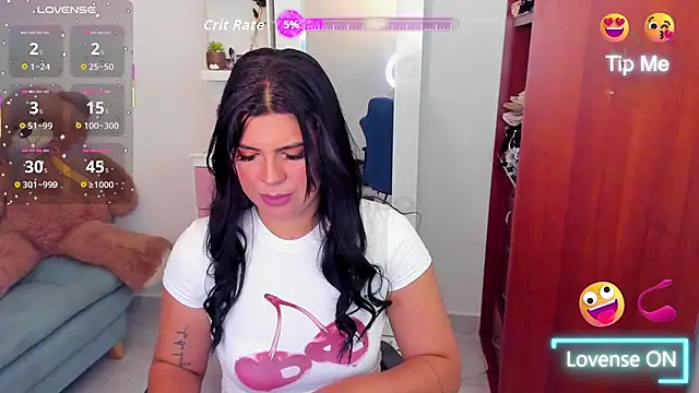 cynthia watson online show from 04-08-26, 12:38