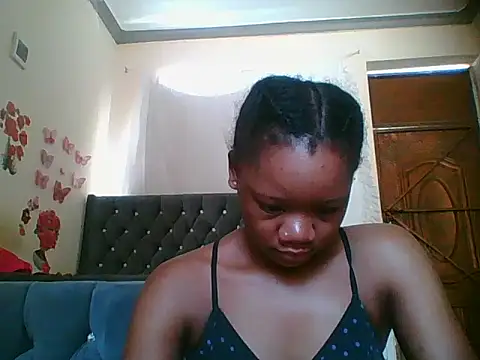 HotJeylee online show from 11-16-25, 09:04