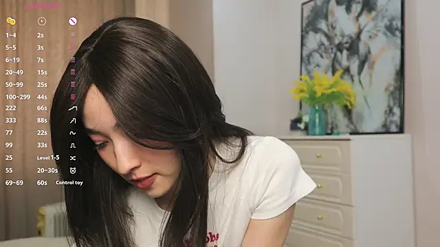 ikuyo  online show from 04-05-26, 10:23