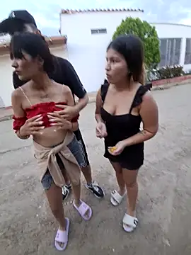 royalgirls x online show from 04-27-26, 11:03