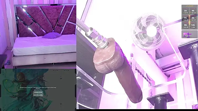 DanielaHang online show from 04-29-26, 02:10