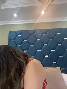 ThaniaJones online show from 03-31-26, 11:43