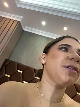 ThaniaJones online show from 04-08-26, 11:43