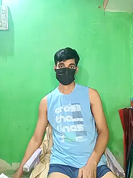 Stallion Theboy22 online show from 02-08-25, 10:39