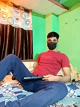 Stallion Theboy22 online show from 02-10-25, 08:31