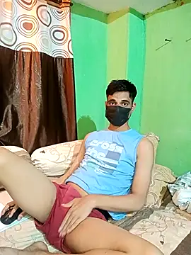 Stallion Theboy22 online show from 02-13-25, 04:07