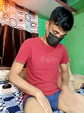 Stallion Theboy22 online show from 02-15-25, 06:23