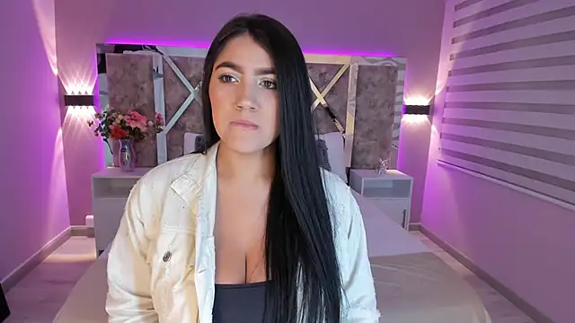 PaulinaDuarte online show from 03-20-25, 11:38