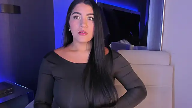 PaulinaDuarte online show from 09-10-25, 11:54