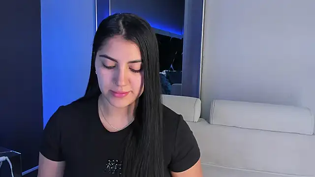 PaulinaDuarte online show from 10-09-25, 12:03