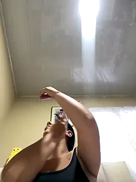 PaulinaDuarte online show from 01-08-26, 11:56