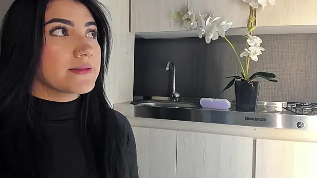 PaulinaDuarte online show from 02-18-26, 11:50