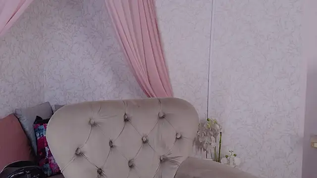 PaulinaDuarte online show from 07-24-26, 11:52