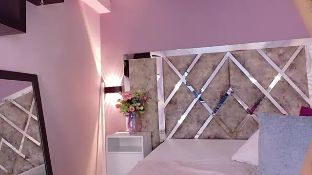 PaulinaDuarte online show from 07-28-26, 06:20