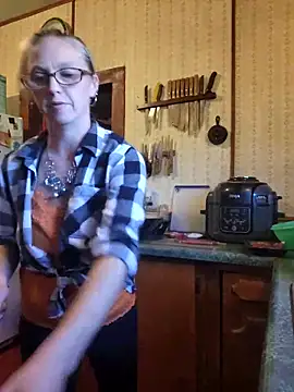 Beckabliss online show from 10-08-25, 09:23