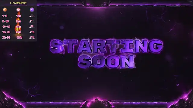Beckabliss online show from 10-12-25, 01:48