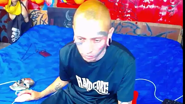 deivid estrada online show from 10-22-25, 05:02