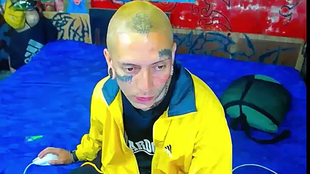 deivid estrada online show from 11-12-25, 04:07