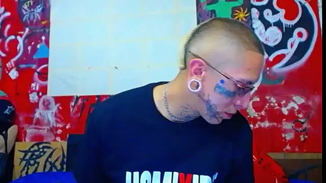 deivid estrada online show from 02-09-26, 06:23