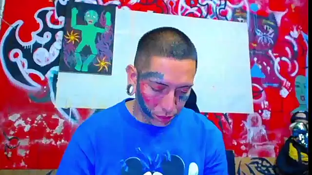 deivid estrada online show from 03-04-26, 05:19