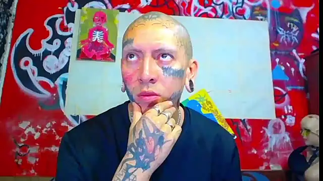deivid estrada online show from 07-27-26, 03:52