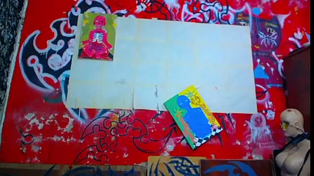 deivid estrada online show from 07-28-26, 04:27