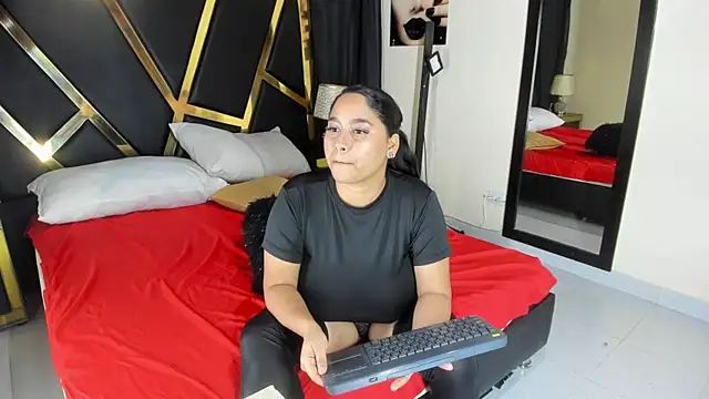 EmiliWilliams online show from 03-12-25, 10:50