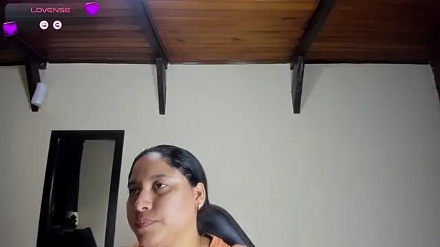 EmiliWilliams online show from 09-14-25, 10:42