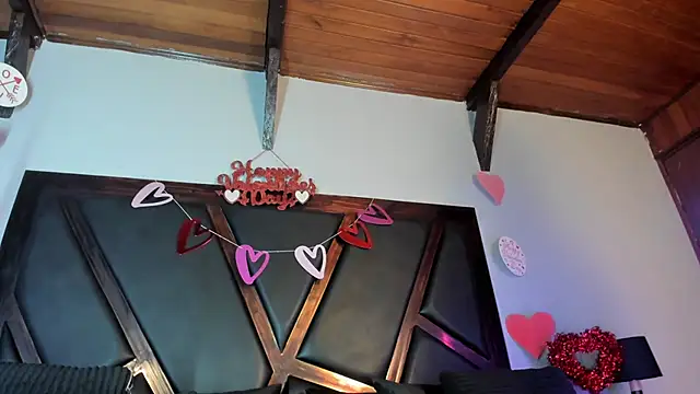 EmiliWilliams online show from 02-14-26, 10:17